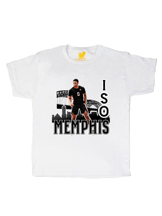 Chandlar Jackson Youth T-Shirt