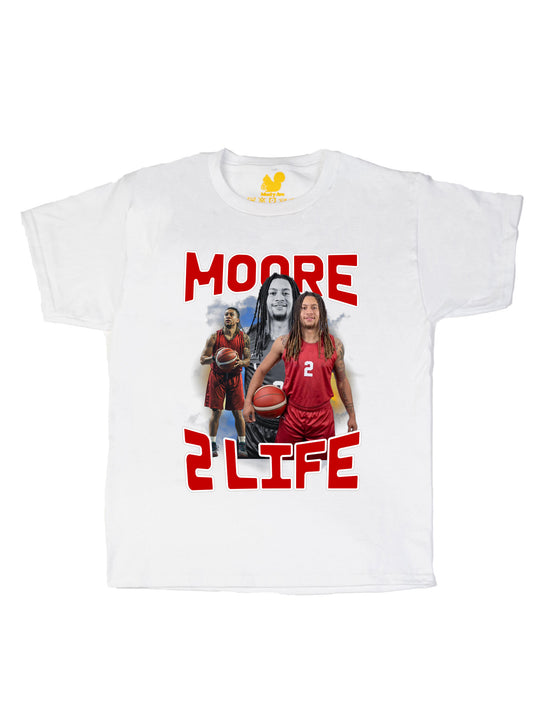Alani Moore II Youth T-Shirt