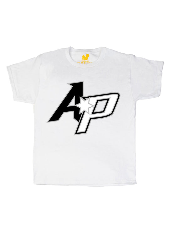 Antwaun Parham Logo Youth T-Shirt