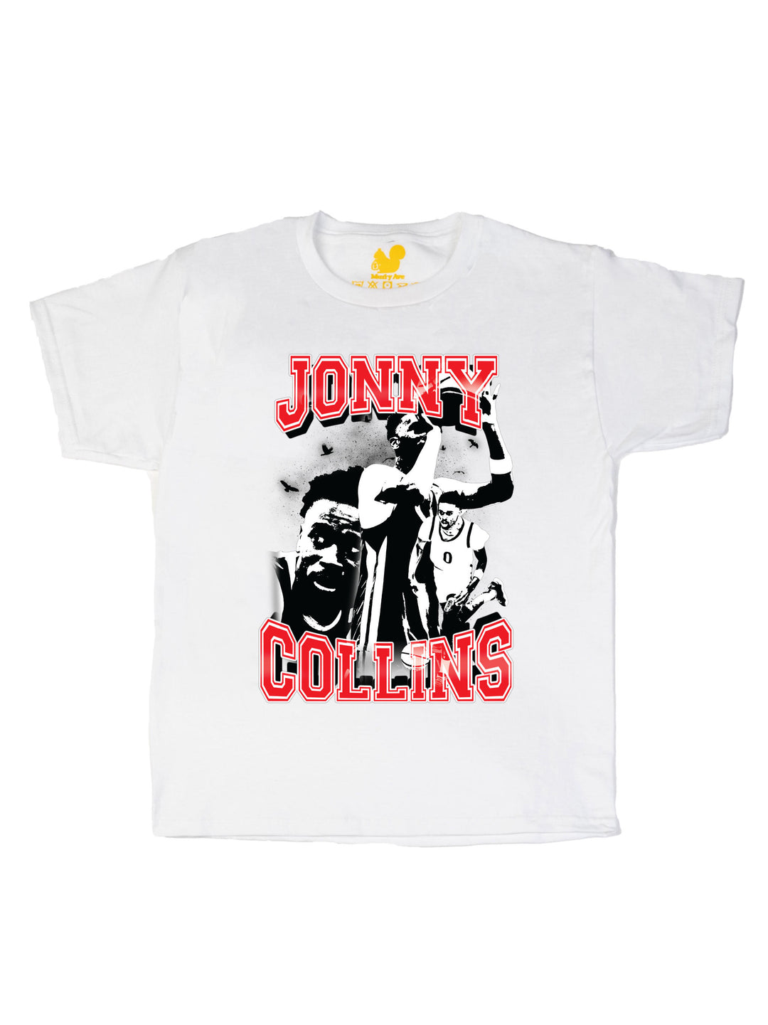 Jonny Collins Youth T-Shirt