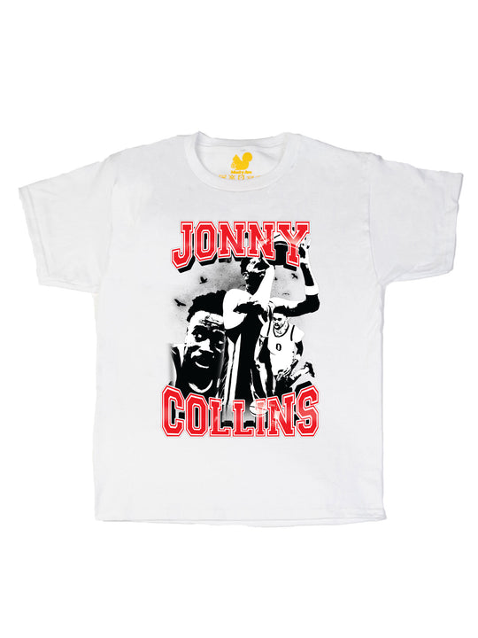 Jonny Collins Youth T-Shirt