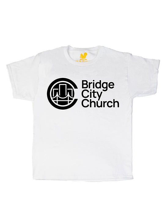 Bridge City Church Youth T-Shirt