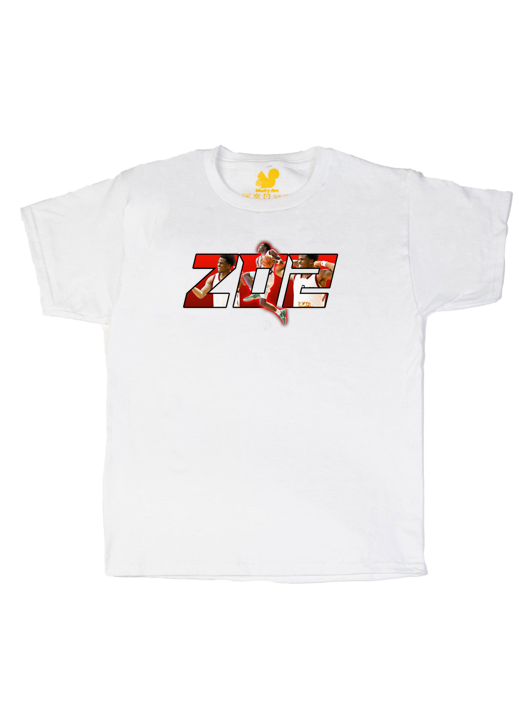 ZacAree Owens Logo Youth T-Shirt