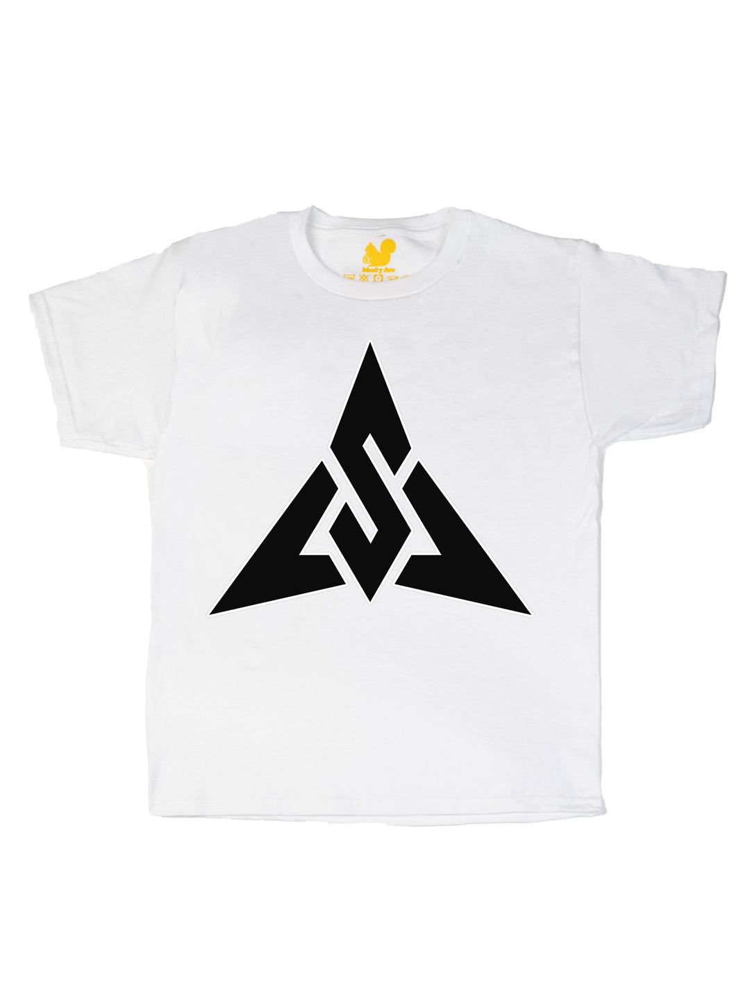 Anthony Strickland Logo Youth T-Shirt