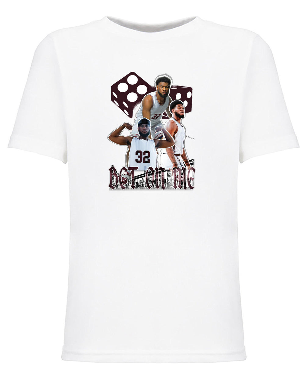 Bet On Me Youth T-Shirt