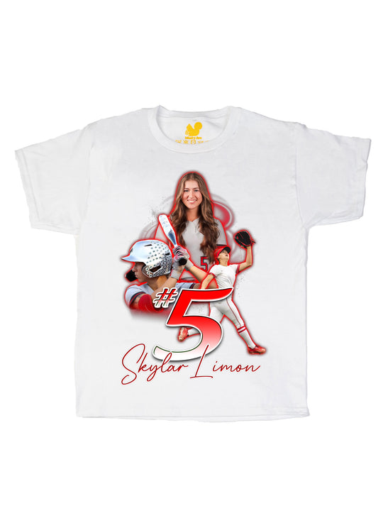 Skylar Limon Youth T-Shirt