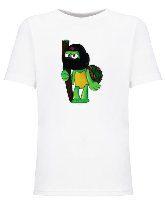 Masked Villain Creations Youth T-Shirt