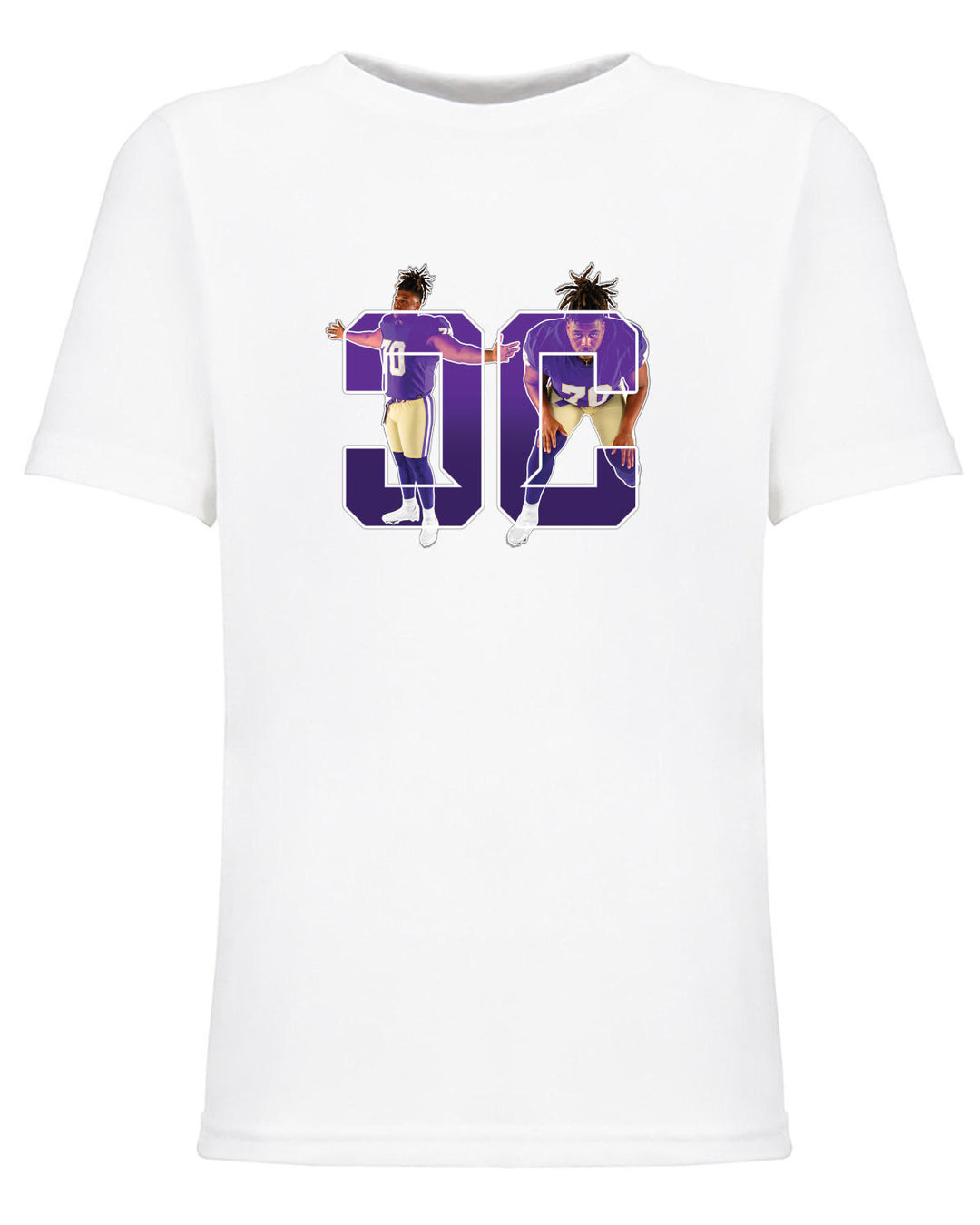 Christian Coulter Youth T-Shirt