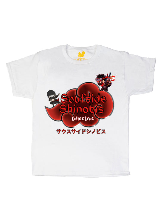 Soufside Collective Youth T-Shirt