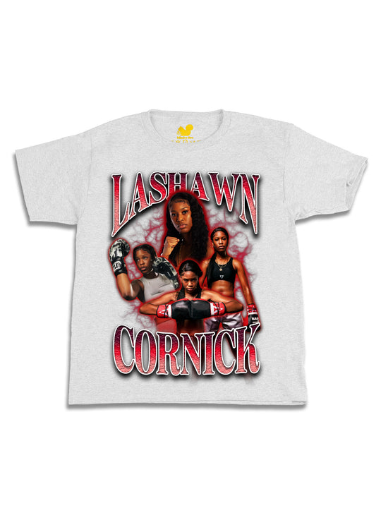 Lashawn Cornick Youth T-Shirt
