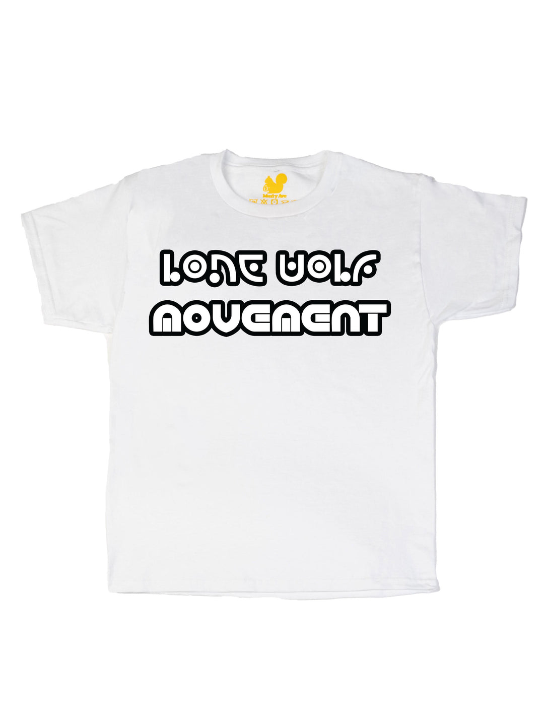 Lone Wolf Movement Youth T-Shirt