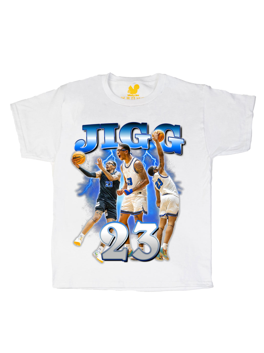 Jigg 23 Youth T-Shirt