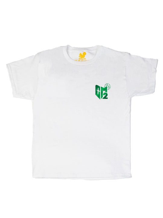 Chris Mathis Youth T-Shirt