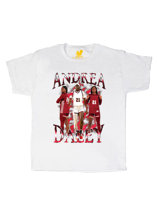 Andrea Daley Youth T-Shirt