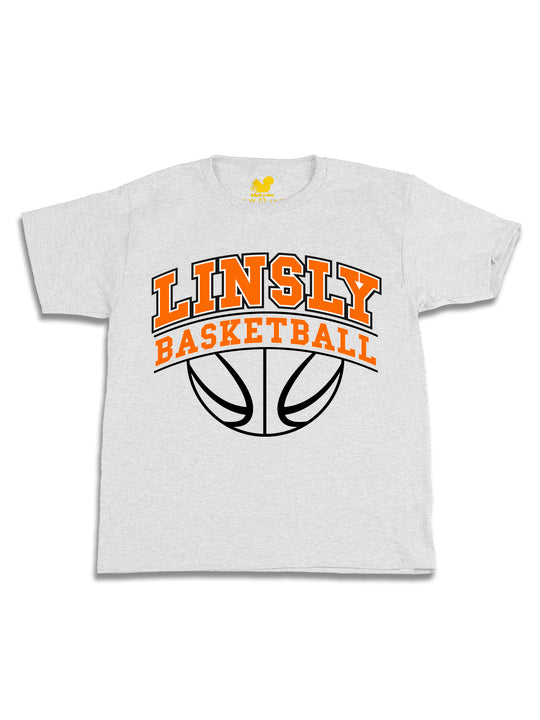 Linsly Basketball Youth T-Shirt