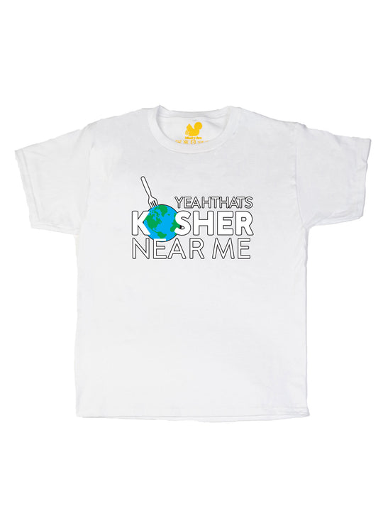 Shabbox Youth T-Shirt