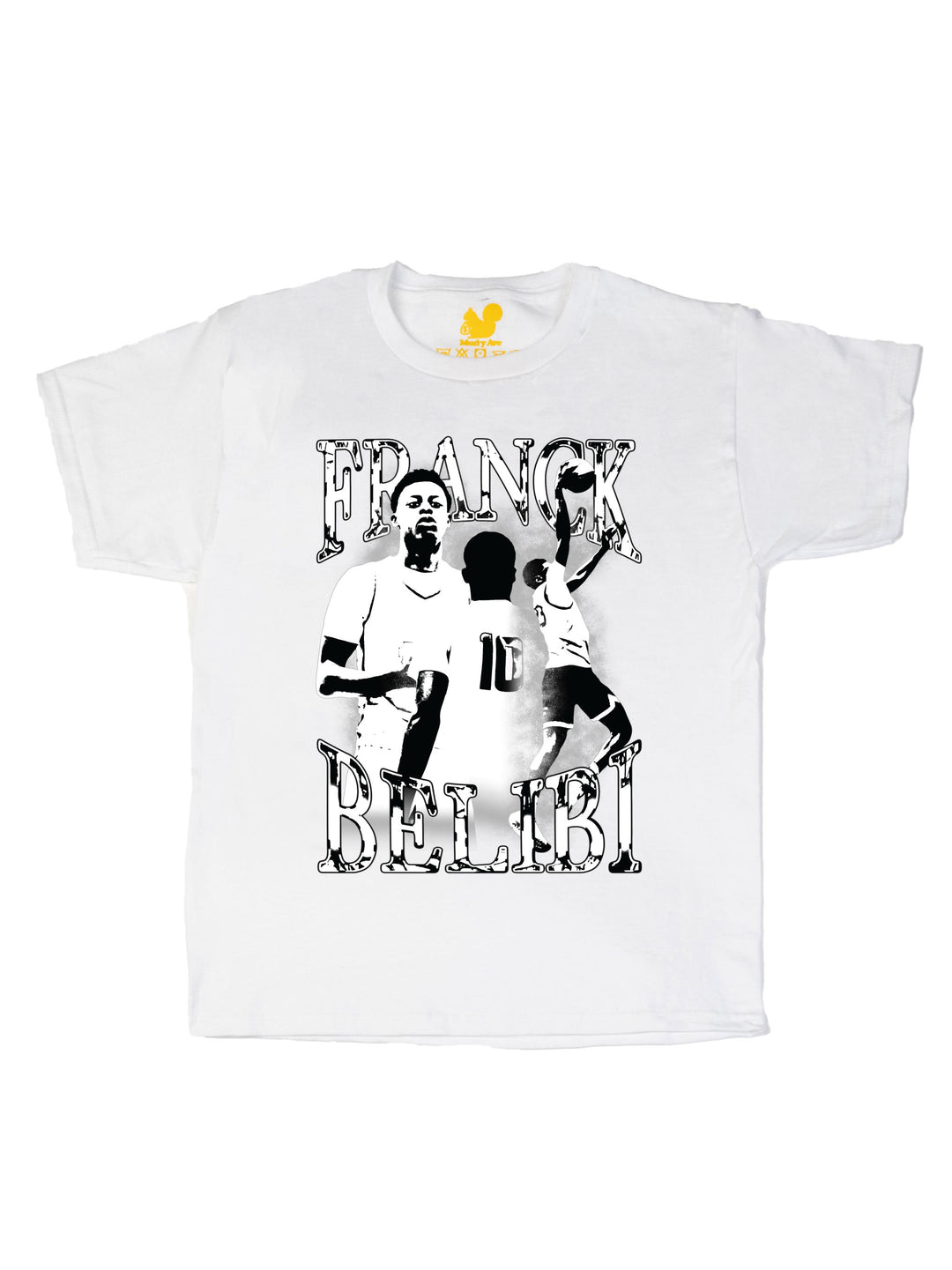 Franck Belibi Youth T-Shirt