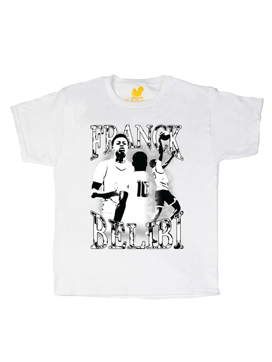 Franck Belibi Youth T-Shirt