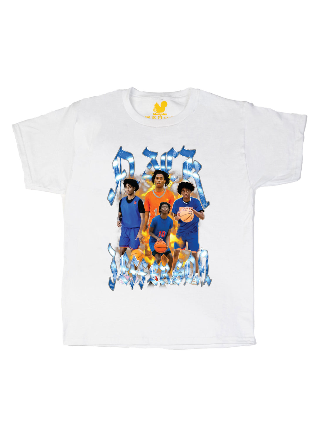 Nick Jefferson Youth T-Shirt