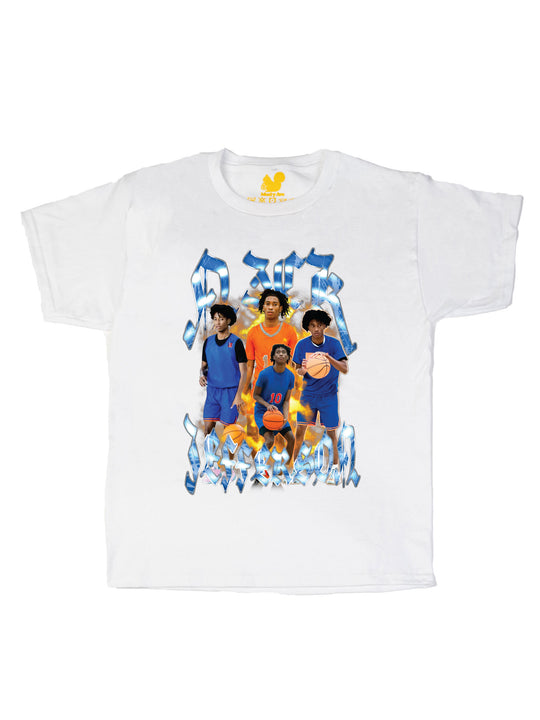 Nick Jefferson Youth T-Shirt