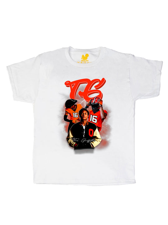 Tre Griffiths Youth T-Shirt
