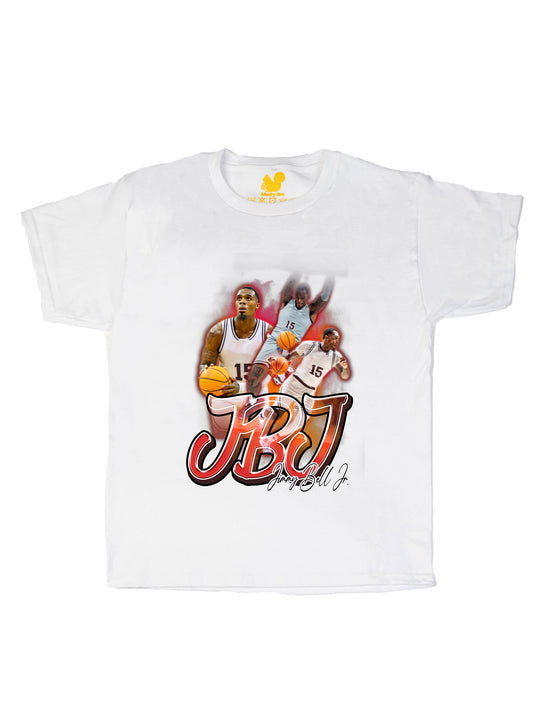 Jimmy Bell Jr Youth T-Shirt