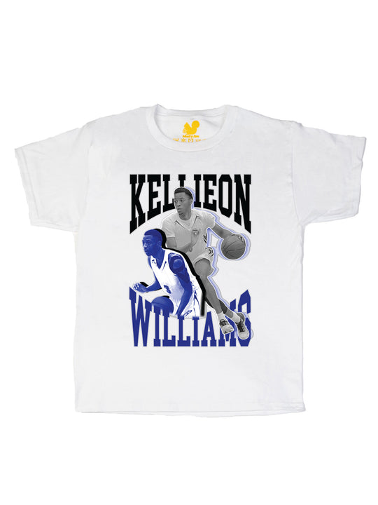 Kellieon Williams Youth T-Shirt