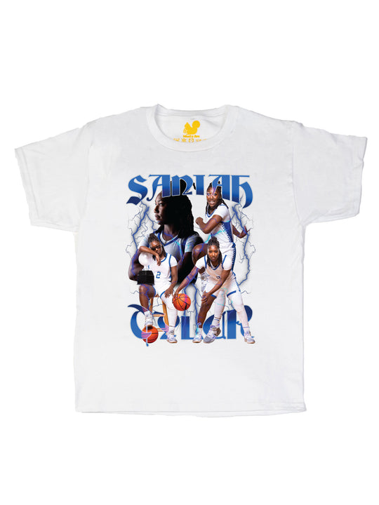 Saniah Tyler Youth T-Shirt