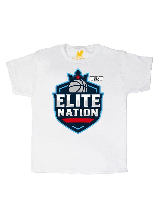 Elite Nation TBT Youth T-Shirt