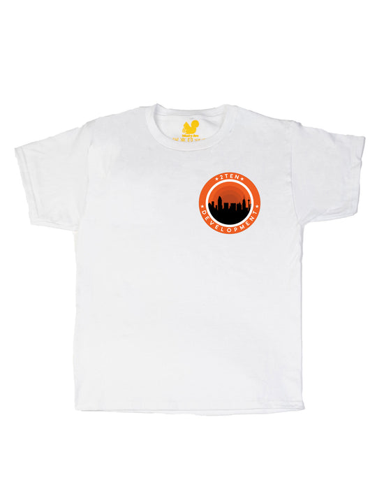 2Ten Development Youth T-Shirt
