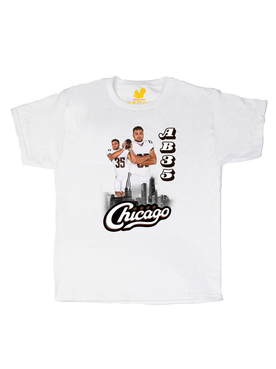 Anthony Beacom City Youth T-Shirt