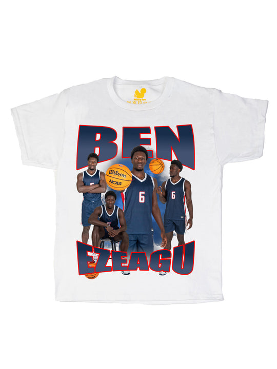 Ben Ezeagu Collage Youth T-Shirt