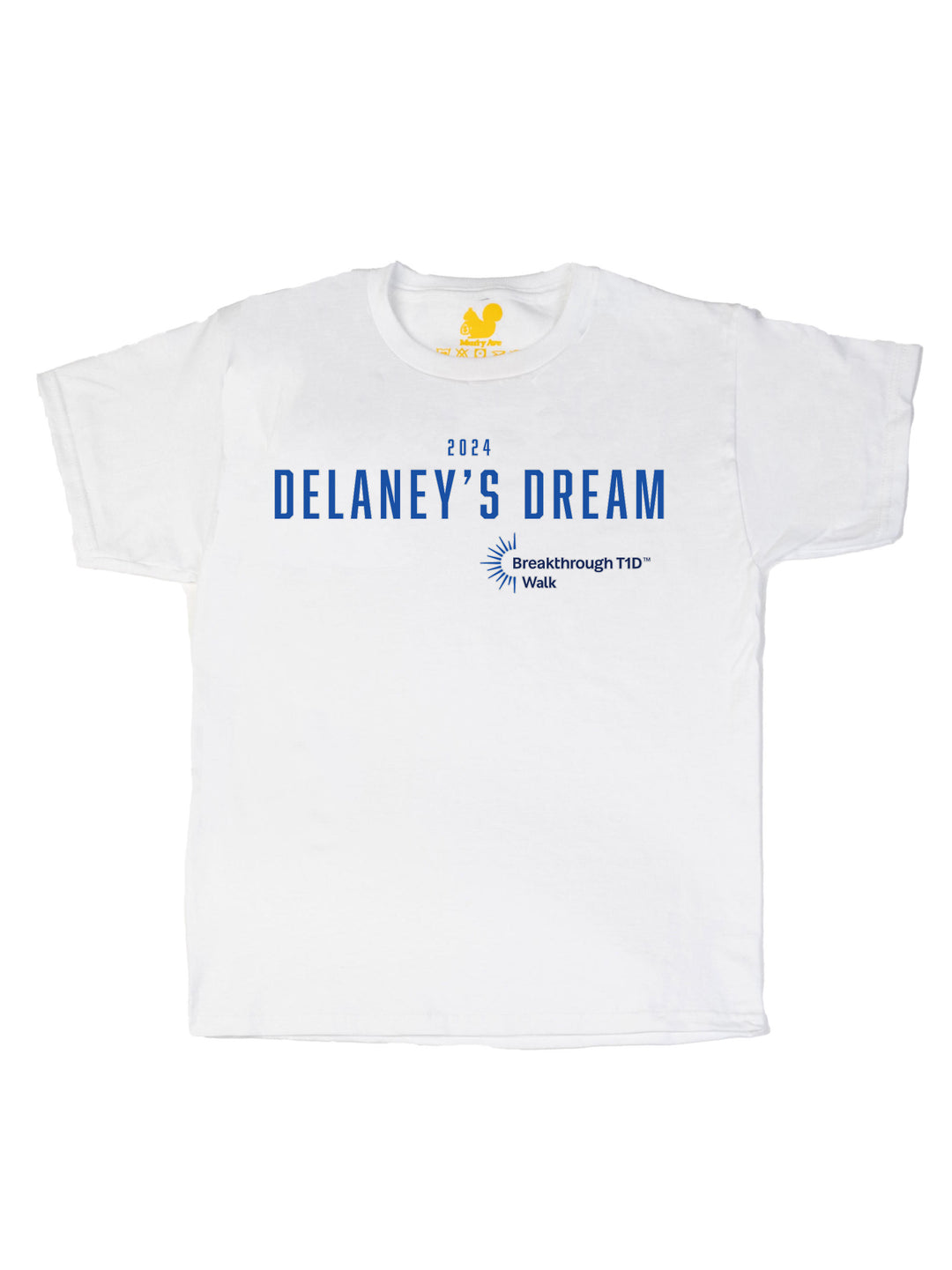Delaneys Dream Youth T-Shirt