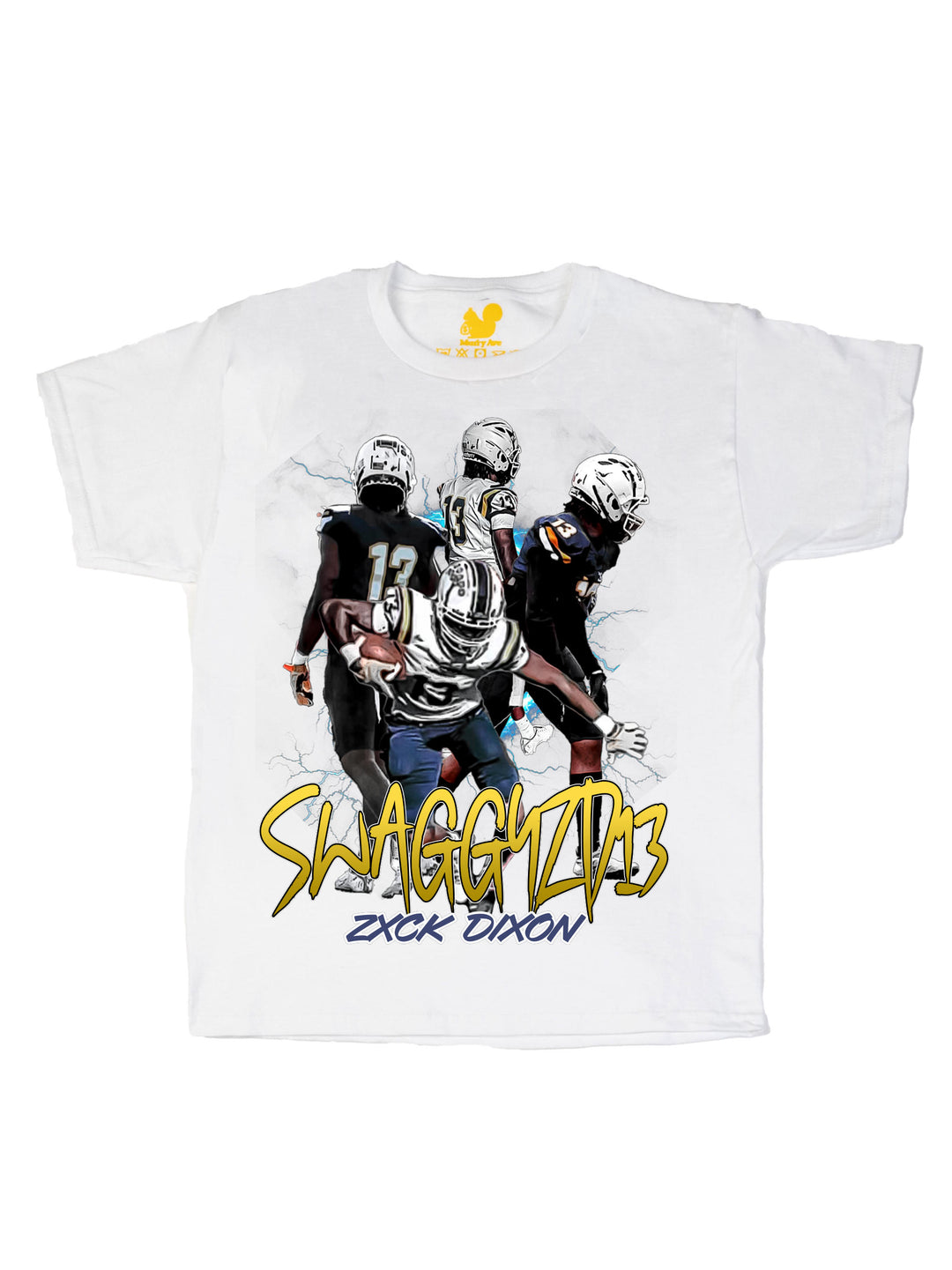 Zack Dixon Youth T-Shirt