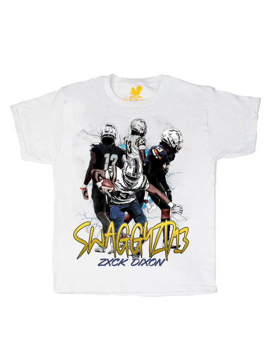 Zack Dixon Youth T-Shirt