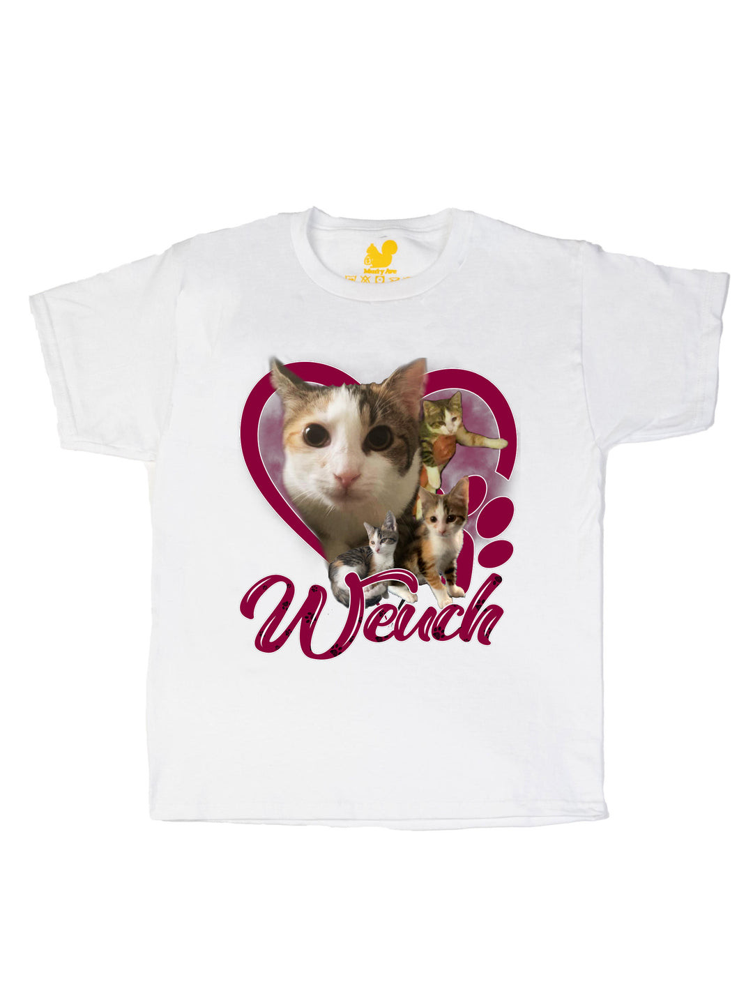 Weuch Youth T-Shirt
