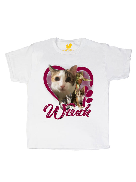 Weuch Youth T-Shirt