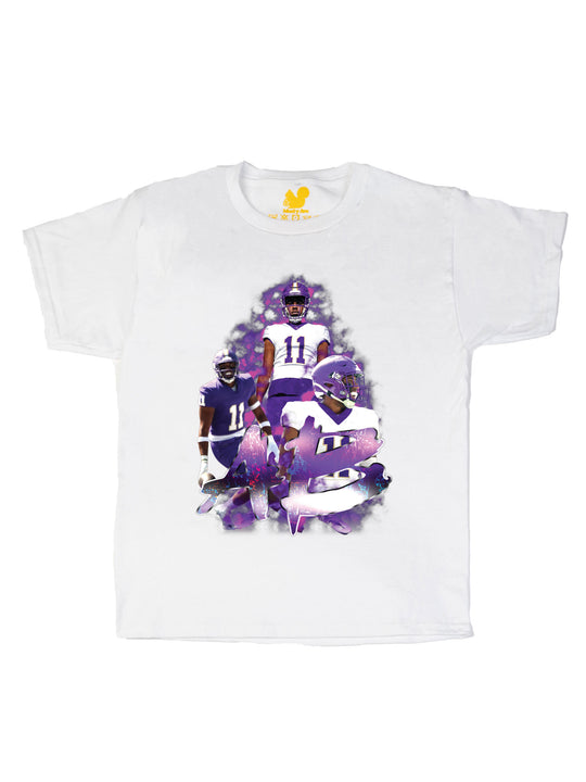 Ajay Belanger Youth T-Shirt