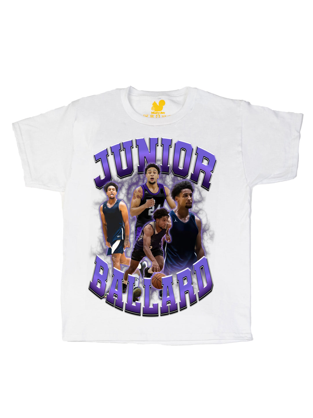 Junior Ballard Youth T-Shirt