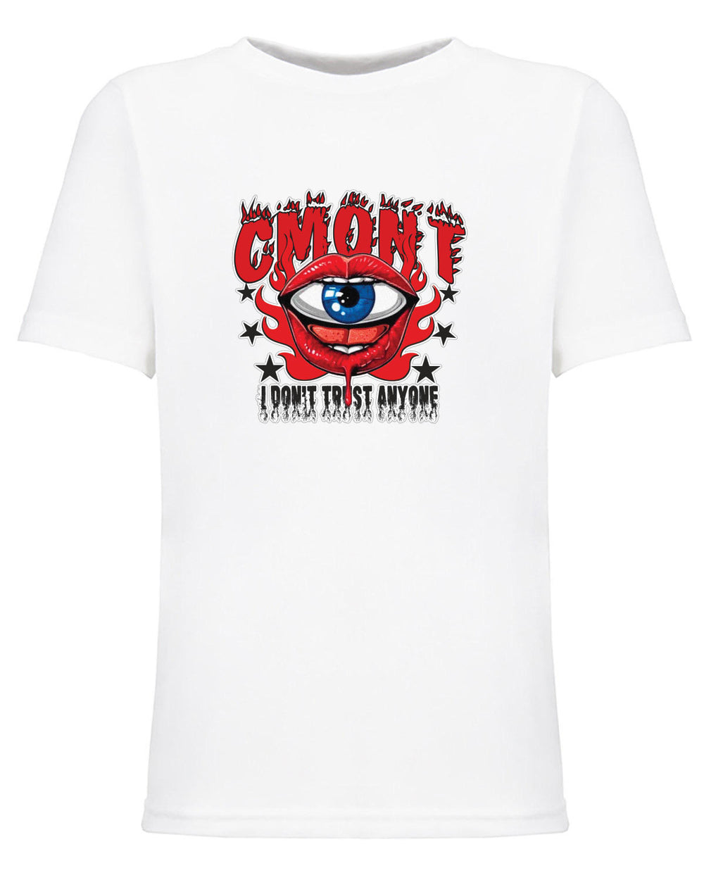 CMONT Youth T-Shirt