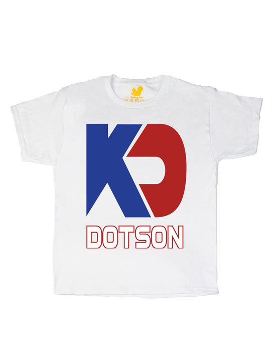 KD Dotson Youth T-Shirt