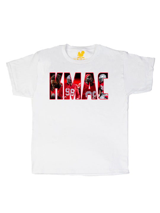 KMAC Logo Youth T-Shirt