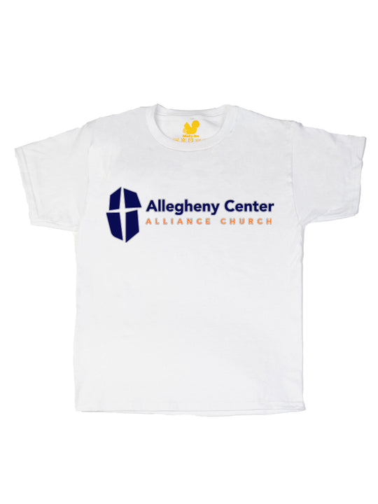 Allegheny Center Alliance Church Youth T-Shirt
