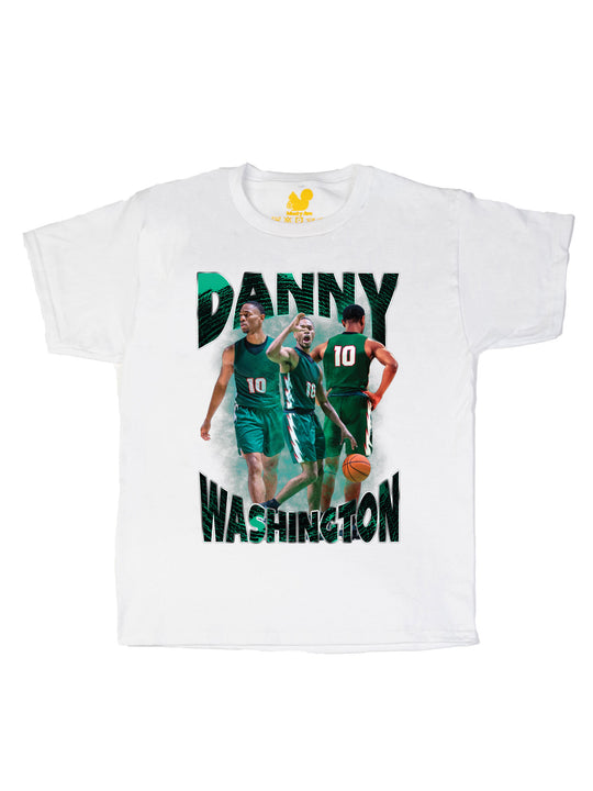 Danny Washington Youth T-Shirt