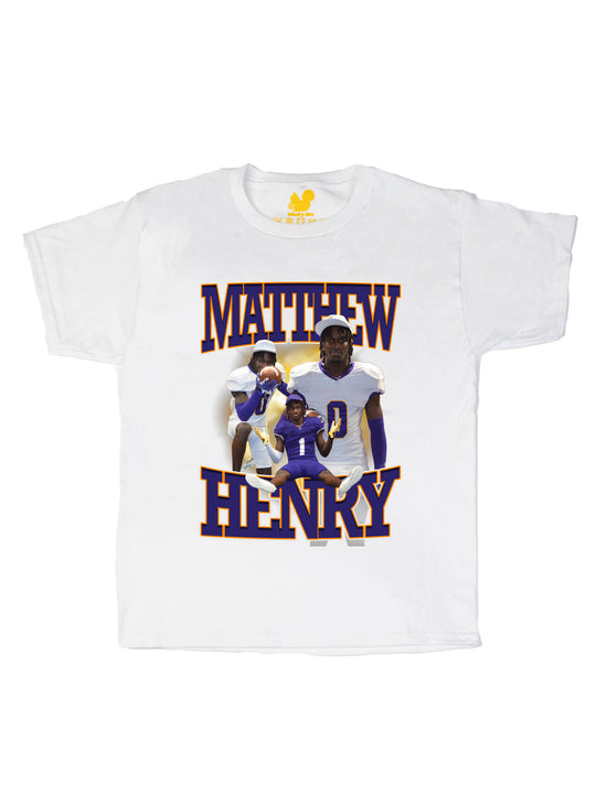 Matthew Henry Youth T-Shirt