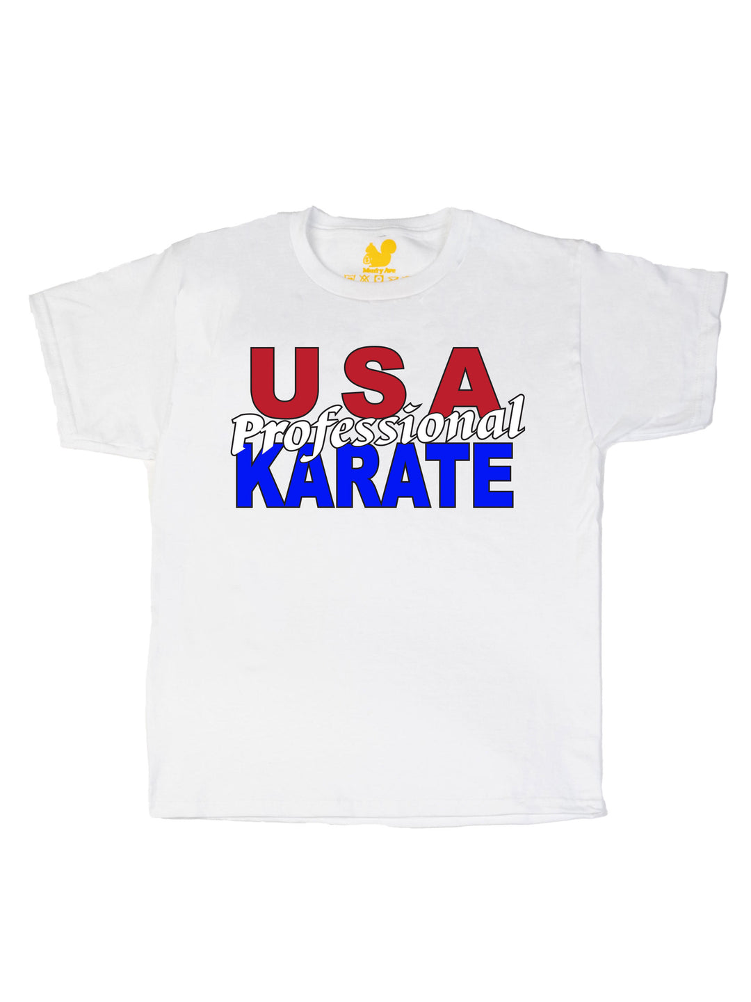 USA Professional Karate Studio Youth T-Shirt