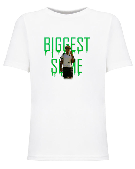 Biggest Slime Youth T-Shirt