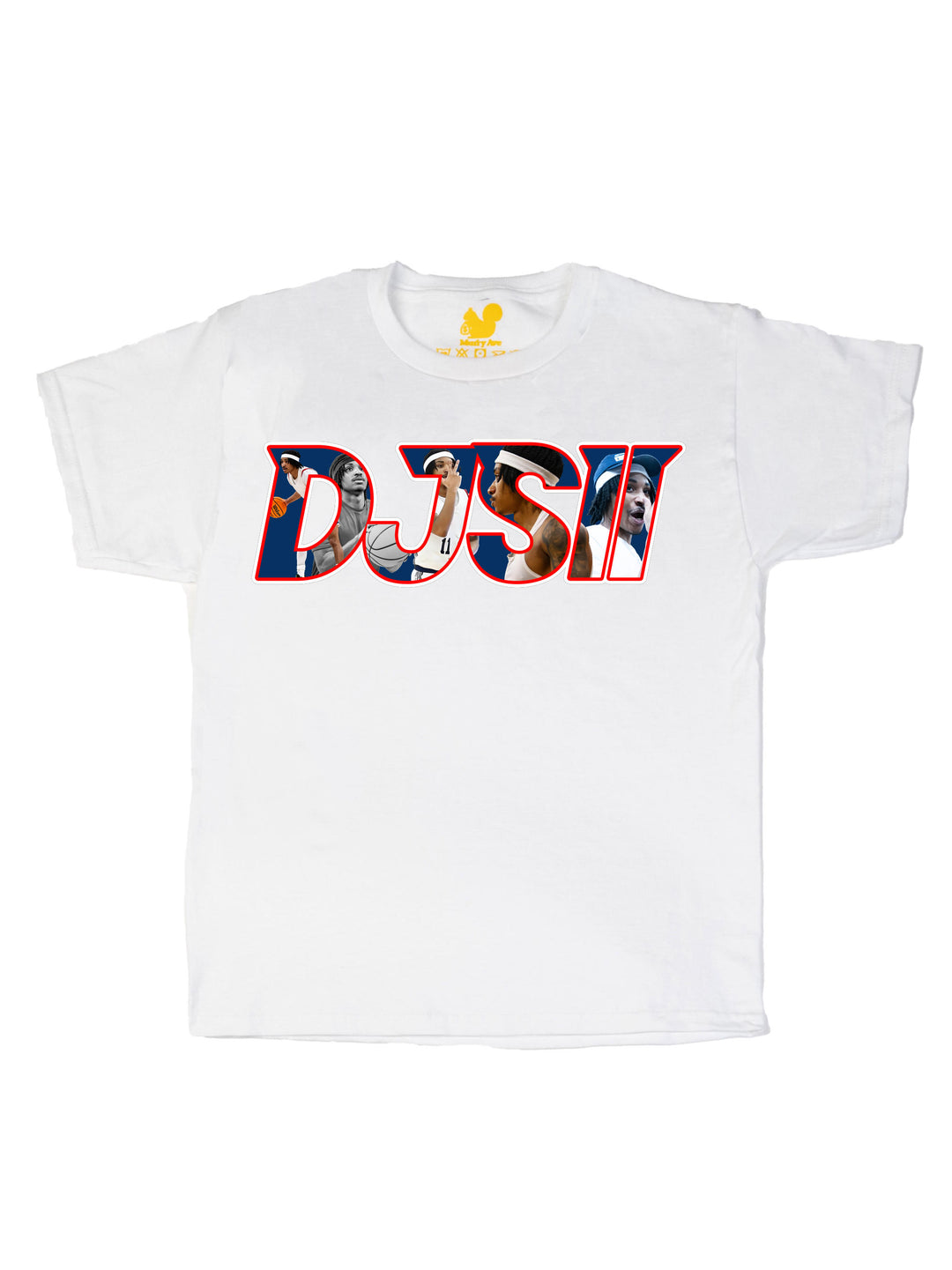 DJ Smith Logo Youth T-Shirt