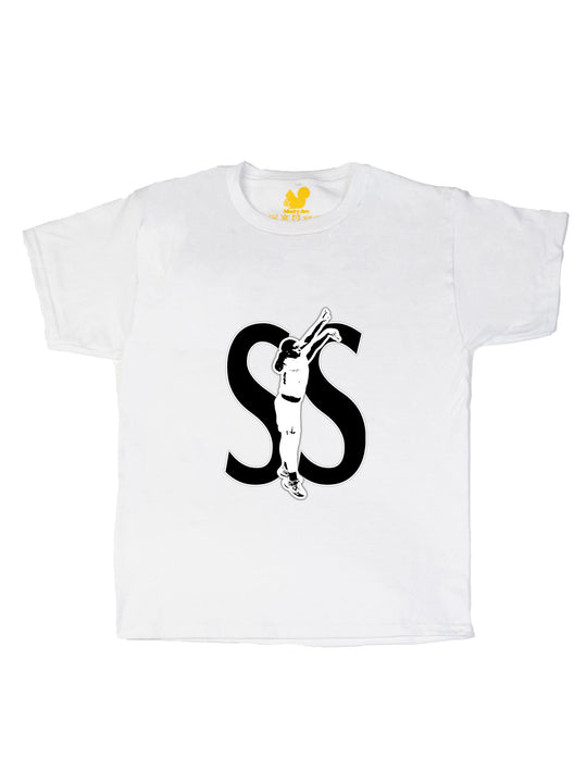 Sara Scalia Youth T-Shirt