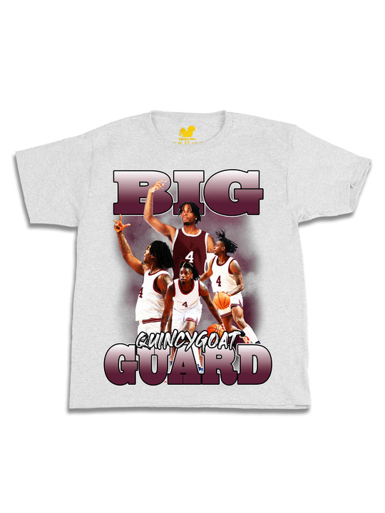 Quincy McGriff Collage Youth T-Shirt
